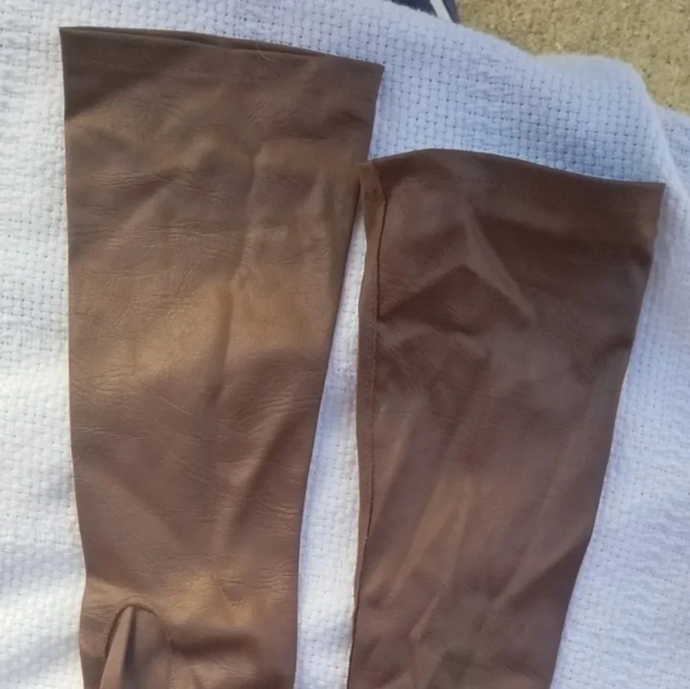 Vintage‎ Van Raaltte opera Length gloves 6.5-7